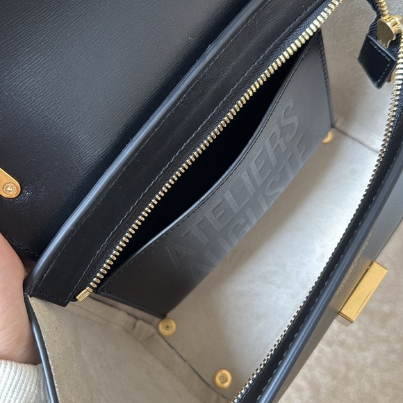 Ateliers Auguste Mini Marly Gold Edition - Picture 6 of 7